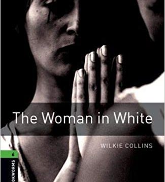 OBW 3E 6: The Woman in White Mp3 PK