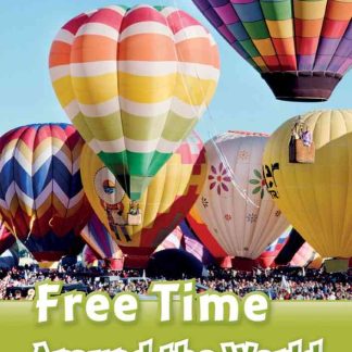 ORD 3: Free Time Around the World