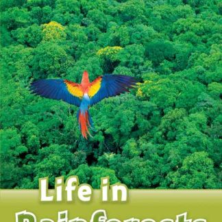 ORD 3: Life in Rainforests
