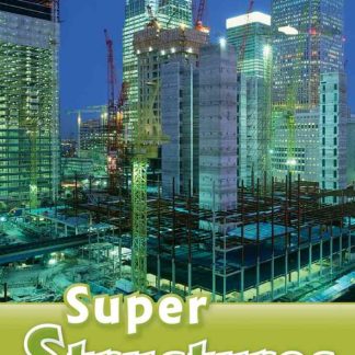 ORD 3: Super Structures