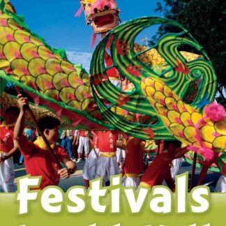 ORD 3: Festivals Around the World
