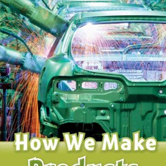 ORD 3: How We Make Products