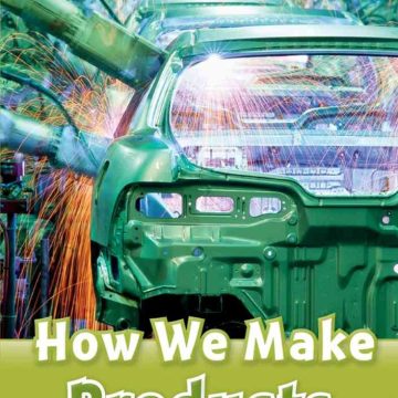 ORD 3: How We Make Products