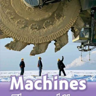 ORD 4: Machines Then and Now