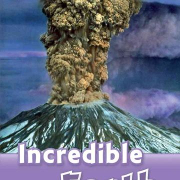 ORD 4: Incredible Earth