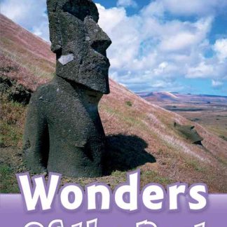 ORD 4: Wonders of the Past