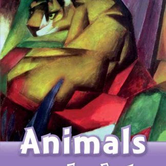 ORD 4: Animals in Art