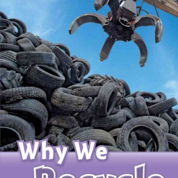ORD 4: Why We Recycle