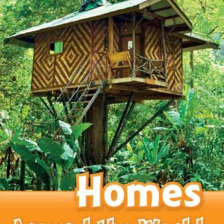 ORD 5: Homes Around the World
