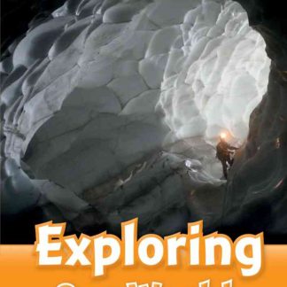 ORD 5: Exploring Our World