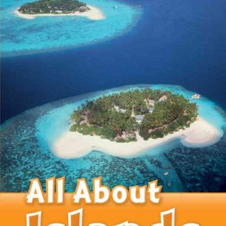 ORD 5: All About Islands