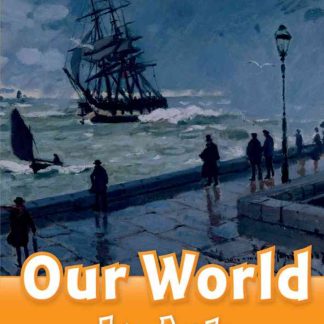 ORD 5: Our World in Art