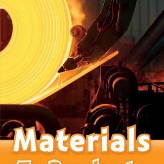 ORD 5: Materials To Products