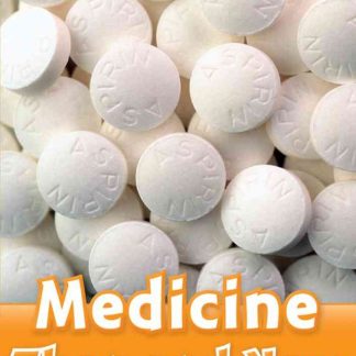 ORD 5: Medicine Then and Now