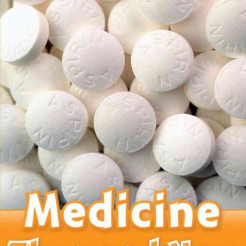 ORD 5: Medicine Then and Now