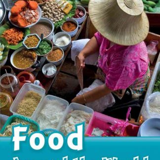 ORD 6: Food Around the World