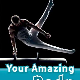 ORD 6: Your Amazing Body- REDUCERE 35%