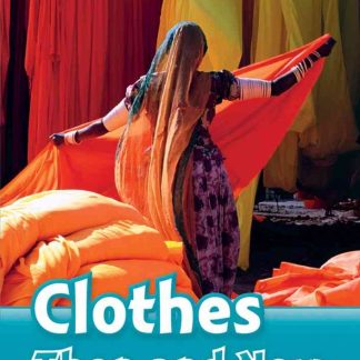 ORD 6: Clothes Then and Now