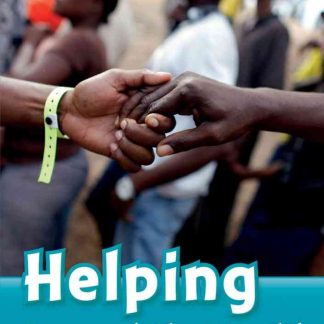 ORD 6: Helping Around the World