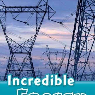 ORD 6: Incredible Energy