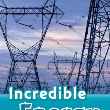 ORD 6: Incredible Energy