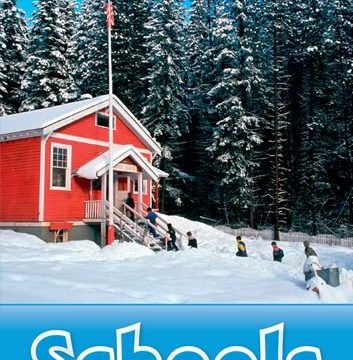 ORD 1: Schools