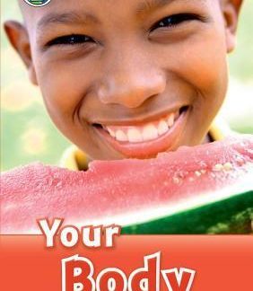 ORD 2: Your Body