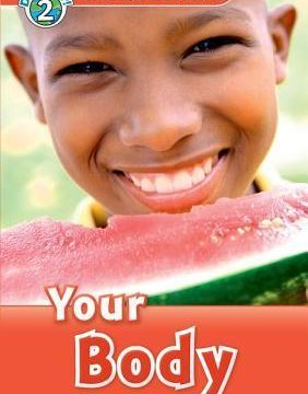 ORD 2: Your Body