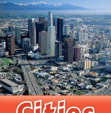 ORD 2: Cities