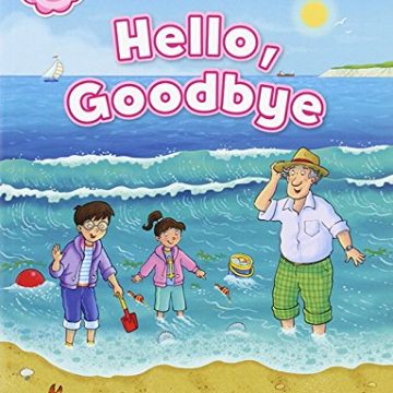 ORI Starter: Hello, Goodbye