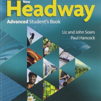 New Headway 4E Advanced Student's Book