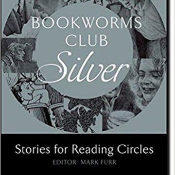 OBW 3E: Silver Stories For Read Circles