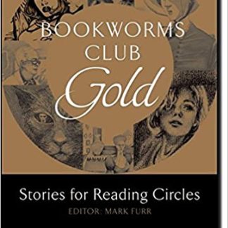 OBW 3E: Gold Stories For Read Circles