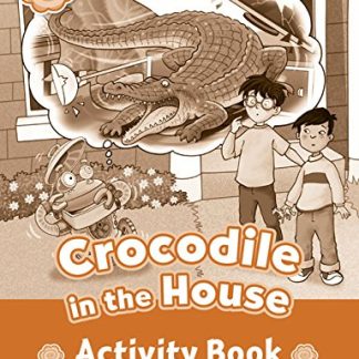 ORI Beginner: Crocodile In The House AB