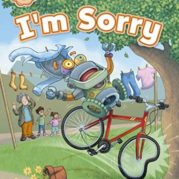 ORI Beginner: I'm Sorry