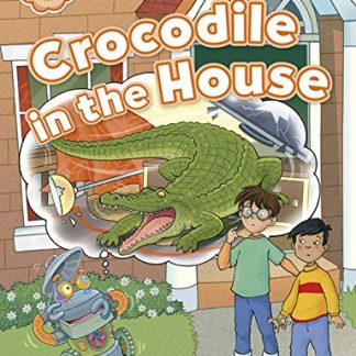 ORI Beginner: Crocodile in the House