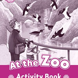 ORI Starter: At the Zoo AB