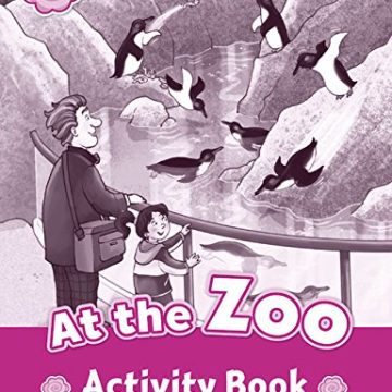 ORI Starter: At the Zoo AB