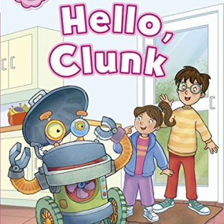 ORI Starter: Hello, Clunk
