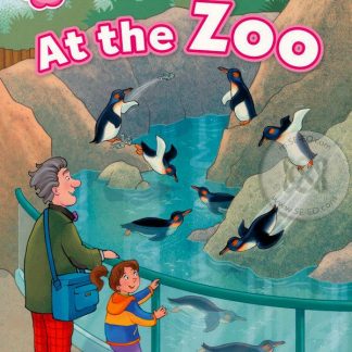 ORI Starter: At the Zoo