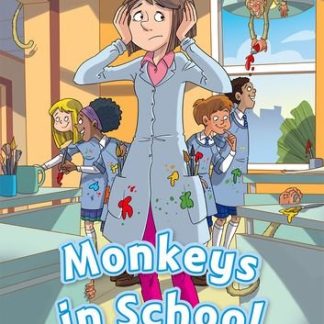 ORI 1: Monkeys in School