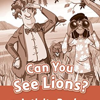 ORI 2: Can You See Lions? AB