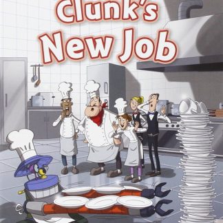 ORI 2: Clunk's New Job