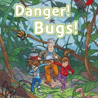 ORI 3: Danger! Bugs!