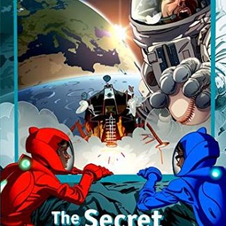 ORI 6: The Secret on the Moon