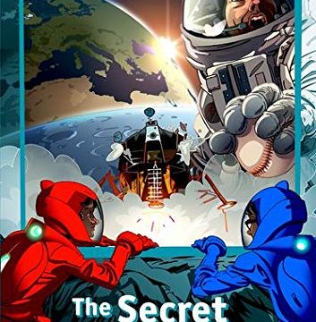 ORI 6: The Secret on the Moon