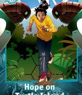 ORI Level 6 Hope on Turtle Island