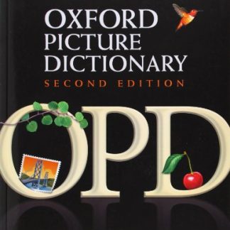 OPD Second Edition: English-Spanish Edition- REDUCERE 50%