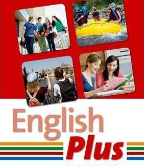 English Plus 2: Student Book- REDUCERE 50%