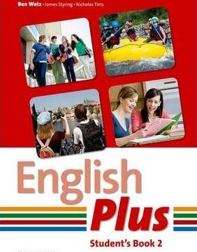 English Plus 2: Student Book- REDUCERE 50%
